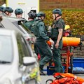 Napad nožem u Sinagogi: Opsadno stanje u Mančesteru, više ljudi izbodeno