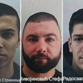 MUP: Intenzivno se traga za tri osobe osumnjičene za ubistvo u Višnjičkoj banji
