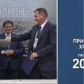 U Privrednoj hronici o učešću Zastave oružja na sajmovima