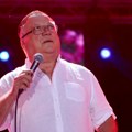 "Srbi su obožavali kad zapevam": Ovako je Bešlić govorio o posebnim momentima