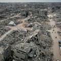 Sastanak ministara evropskih i arapskih država o Pojasu Gaze: Plan za palestinsku državu?