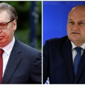Vučić odgovorio na ponudu hrvatskog ministra za kupovinu NIS-a: „Srbija hoće Hrvatsku elektroprivredu, JANAF, sve, a nisu nam…