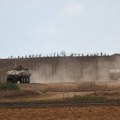 Hamas pristao da ne održava ceremonije tokom predaje talaca