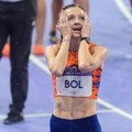 Svetska šampionka menja disciplinu