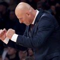 Obradović: Podrška najboljih navijača na svetu je bila presudna