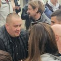 Sin Halida Bešlića posetio očev grob: Dino se iznenadio onim što je zatekao na groblju nakon sahrane