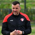 Voša kvalitetna ekipa sa iskusnim trenerom: Kragujevčani žele pobedu na „Karađorđu“