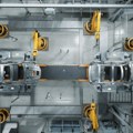 Autoindustrija u panici: „Čitava automobilska industrija bi mogla biti zatvorena za dva meseca“