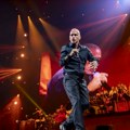 Eros Ramazzotti rasprodao dva koncerta u Amsterdamu na gala premijeri svetske turneje