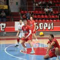 Kup Srbije: Radnički na VGSK, Partizan dočekuje Vojvodinu u derbiju