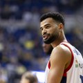Košmaran start sezone: De Džulijus srušio Baskoniju