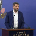 Šapić o planu za Mirijevo: "Na toj lokaciji nema kvalitetne šume, veći deo terena pod klizištem i to prvo treba rešiti"