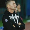 Blagojević o porazu Zvezde i borbi za titulu: "Ne olakšava nam to traumu"