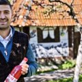 Od studentskog hobija do porodičnog brenda: Kako je Užičanin napravio posao od napitka svog dede