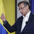 Gustavo Petro: Tramp je varvarin
