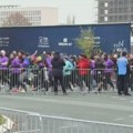 Počeo polumaraton na Novom Beogradu i Zemunu: Kojim ulicama će se trkači kretati