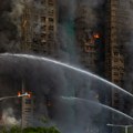 Hororu u Hongkongu ne nazire se kraj: Broj poginulih u požaru porastao na 75