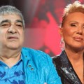 "Стигле су је године, не може она то", љуба Аличић ућуткао Лепу Брену: Свему претходило неслагање у мишљењу