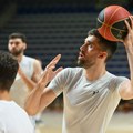 Veliko priznanje za bivšeg košarkaša Partizana: Dušan Miletić je MVP