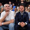 Žarko Paspalj je novi sportski direktor Partizana