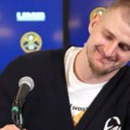 Ameri zatečeni! Nikola Jokić im začepio usta za sva vremena