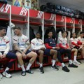 Fudbaleri Crvene zvezde počeli pripreme za drugi deo sezone: Pogledajte foto-galeriju sa Marakane (galerija)