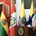 Podignuta nova optužnica: Maduro, supruga i sin pod istragom