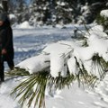 Nove snežne padavine u Srbiji: RHMZ izdao upozorenje, početkom nedelje veoma hladna jutra