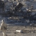 Rusija i Ukrajina nastavili međusobne napade na energetske sisteme