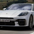 Osveženi Porsche Panamera stiže 2028. godine