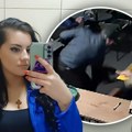 "Tresla sam se" Srpkinja (22) koja je brutalno pretučena u kafiću u Beranama opisala kako je teklo suđenje nasilniku: "Uhvatio…