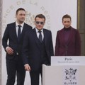 Francuska i Danska pozivaju na ponovno buđenje evropske moći