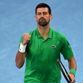Финале Аустралијан опена: Ђоковић - Алкараз 1:0 у сетовима