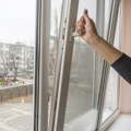 Koliko često i kako najbolje provetravati kuću: Šta kažu naučnici