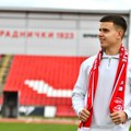 Radnički gradi budućnost – Srđan Borovina potpisao do 2029.