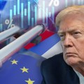 "Ne želimo da budemo taoci"! Francuski ministar trgovine: EU ima načina da uzvrati Trampu zbog carina