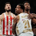 Baskonija – Crvena zvezda UŽIVO: Nvora dobro krenuo