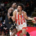 Crvena zvezda - Dubai, uživo: Batler raspucan, crveno-beli imaju dvocifren plus u Pioniru