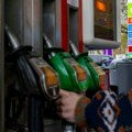Dmitrijev: Sve benzinske pumpe u Evropi mogu da ostanu bez goriva do 20. aprila