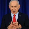 Netanjahu: Izrael će što pre početi direktne razgovore sa Libanom