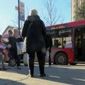 Pritvor za Rumunku zbog pomaganja u džeparenju u autobusu