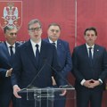 Vučić na sastanku s vojnim vrhom predložio robotizaciju vojske, najavio dodatnu nabavku oružja