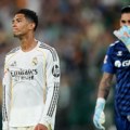 Beljerin šokirao Real u nadoknadi vremena, titula sve dalje od Madrida