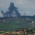 ННА: Израелске снаге наставиле нападе на југ Либана, погинула најмање једна особа