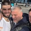 „Mihajla ćemo svi čuvati“ Sin Čede Jovanovića iznenada stigao u Srbiju, političar se oglasio i van sebe je!