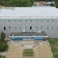 Nova faza rekonstrukcije Somborske gradske hale: Sendvič-paneli na fasadi Mostonge, evo koji su sve radovi u toku