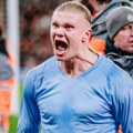 Драма: Манчестер сити у 97. минуту стигао до бода, Арсенал има титулу у ‘џепу’!