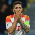 Jovetić odlučio, odlazi sa peharom u rukama, vreme za povratak u Partizan?