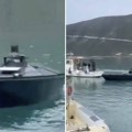 Panika na omiljenom letovalištu Srba na startu sezone: Otkriven pomorski dron, pojavio se snimak sa plaže (video)