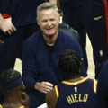 Stiv Ker još dve godine na klupi Golden Stejta